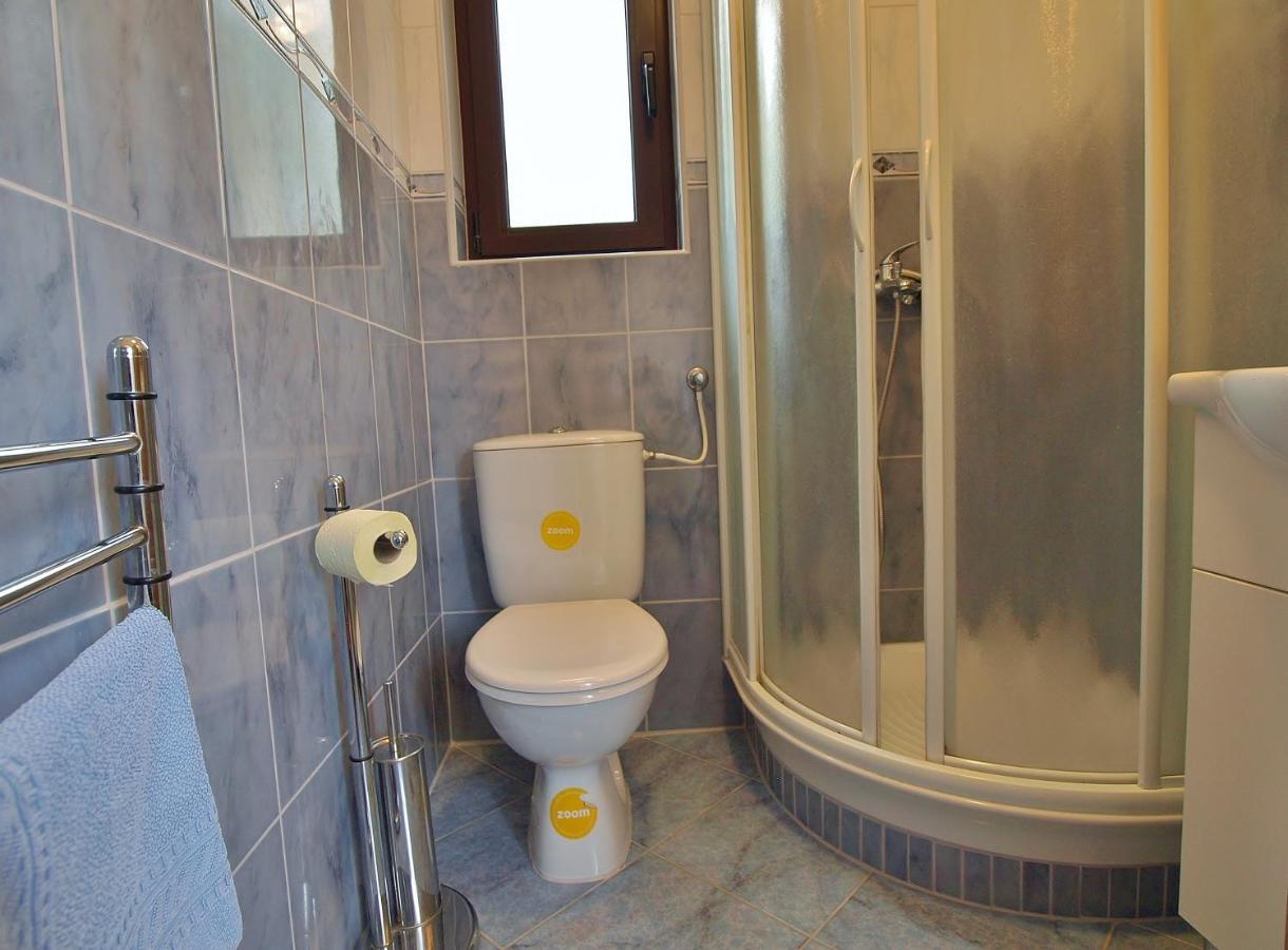 Apartments Eufemija 拉布 外观 照片