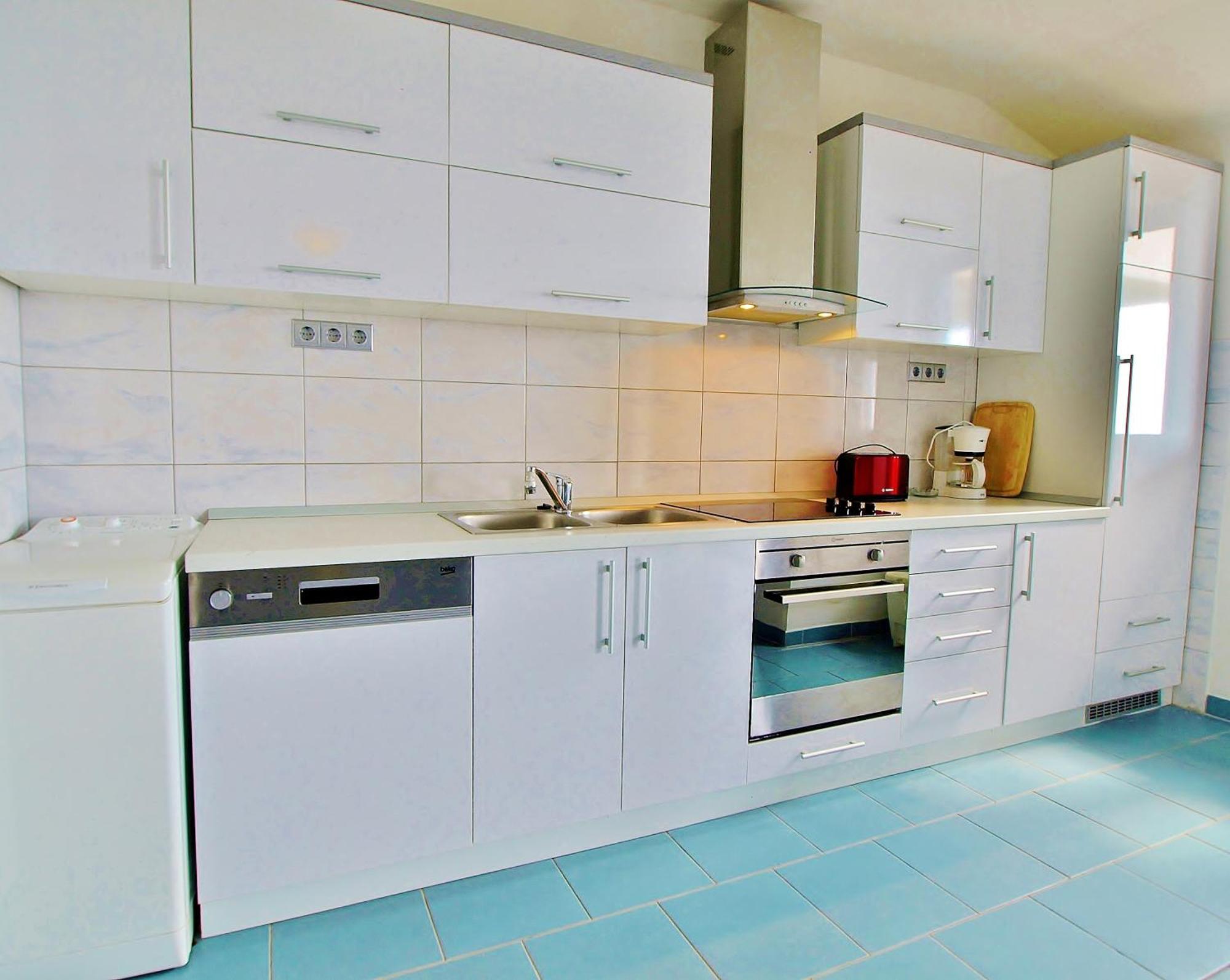 Apartments Eufemija 拉布 外观 照片