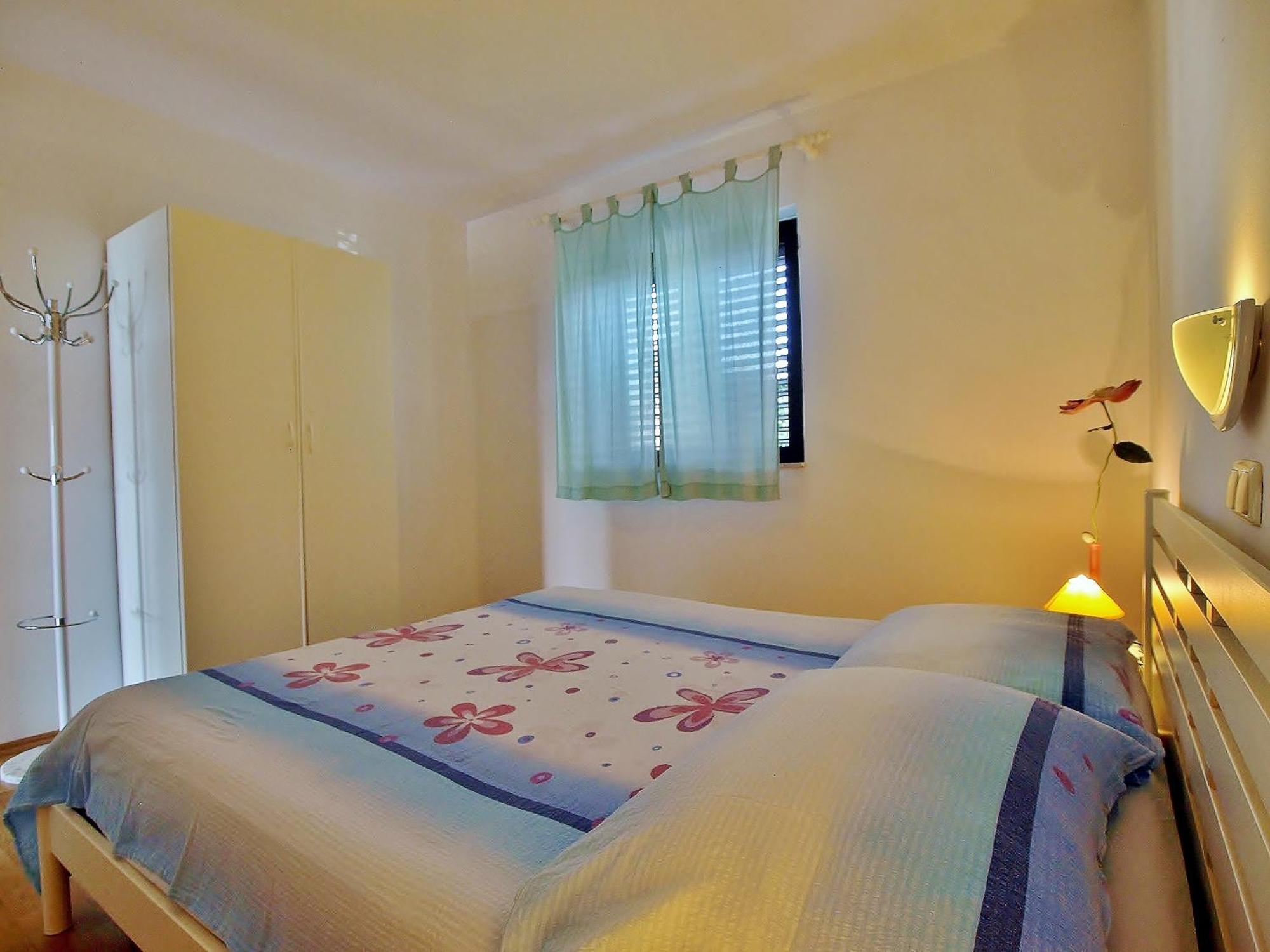 Apartments Eufemija 拉布 外观 照片